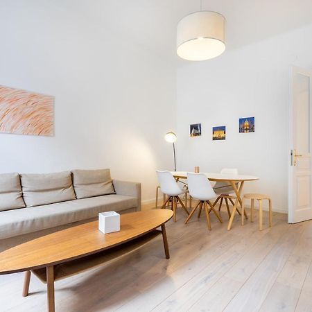 Modernes Apartment Im Charmanten Cottage Viertel Wien Ngoại thất bức ảnh