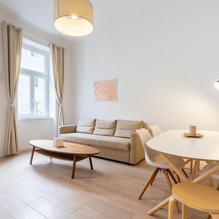 Modernes Apartment Im Charmanten Cottage Viertel Wien Ngoại thất bức ảnh