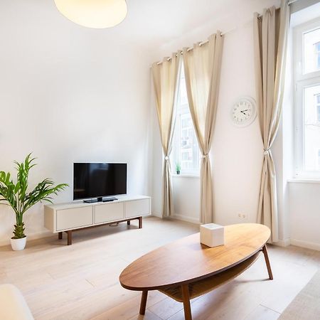 Modernes Apartment Im Charmanten Cottage Viertel Wien Ngoại thất bức ảnh
