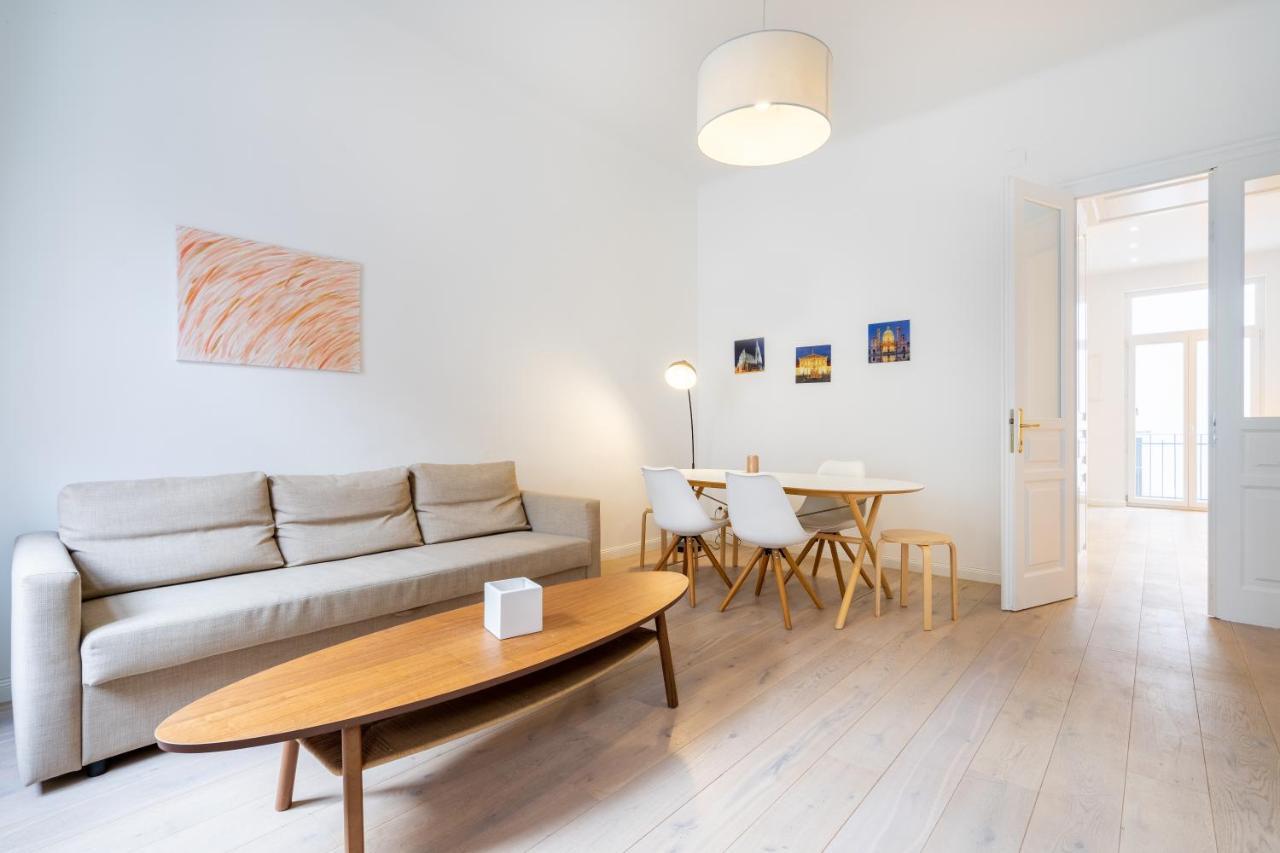 Modernes Apartment Im Charmanten Cottage Viertel Wien Ngoại thất bức ảnh