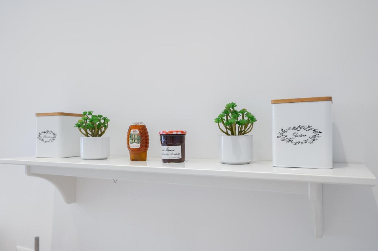Modernes Apartment Im Charmanten Cottage Viertel Wien Ngoại thất bức ảnh