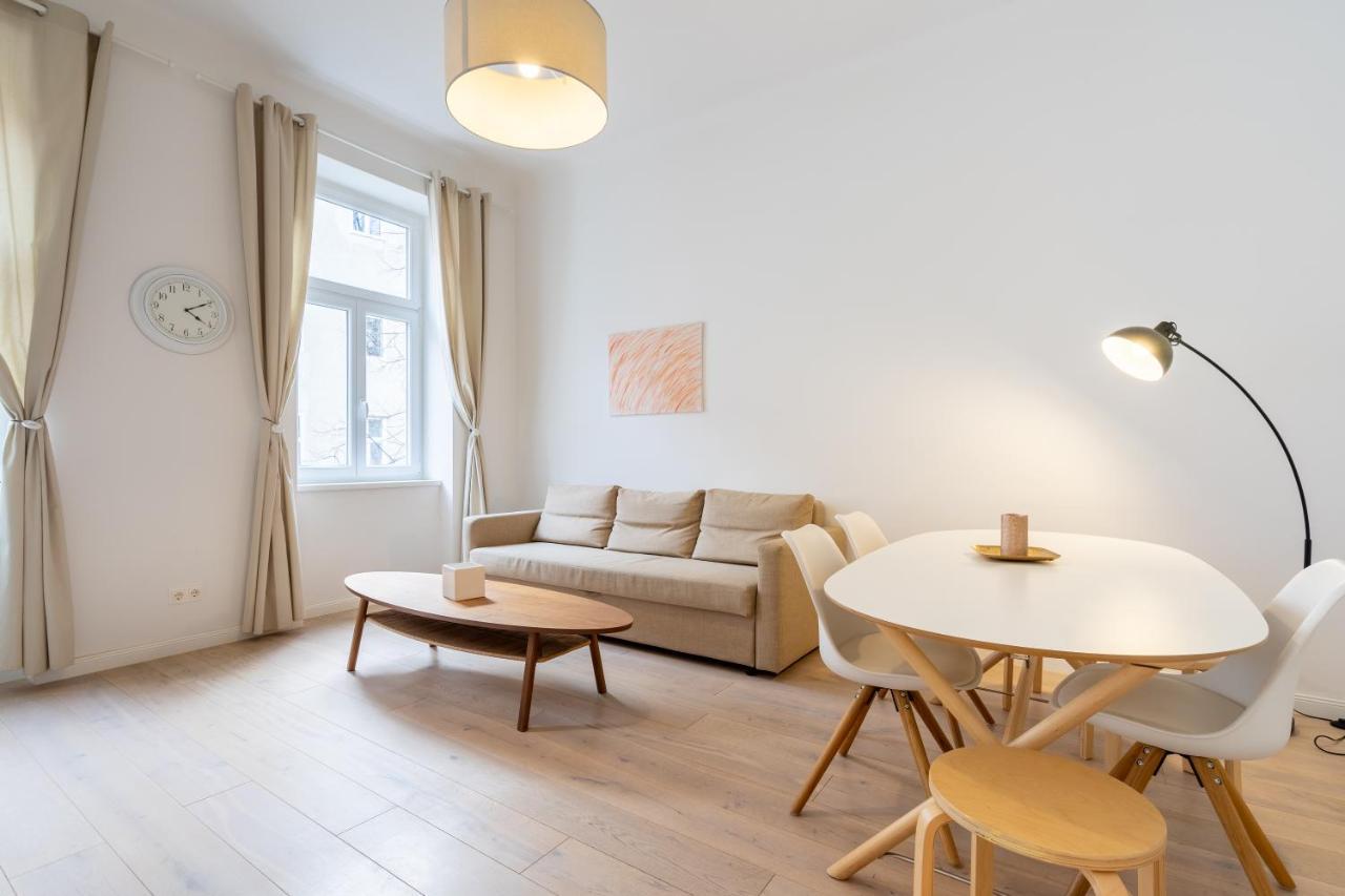 Modernes Apartment Im Charmanten Cottage Viertel Wien Ngoại thất bức ảnh