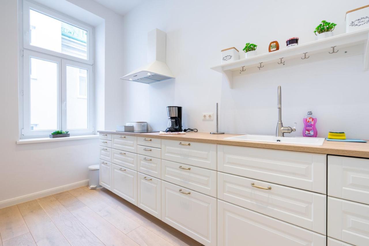 Modernes Apartment Im Charmanten Cottage Viertel Wien Ngoại thất bức ảnh