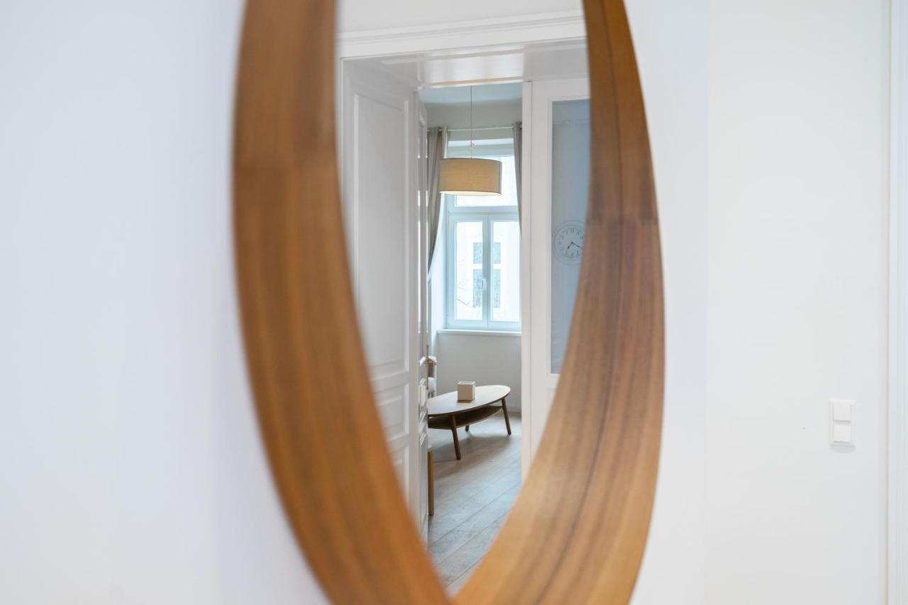 Modernes Apartment Im Charmanten Cottage Viertel Wien Ngoại thất bức ảnh