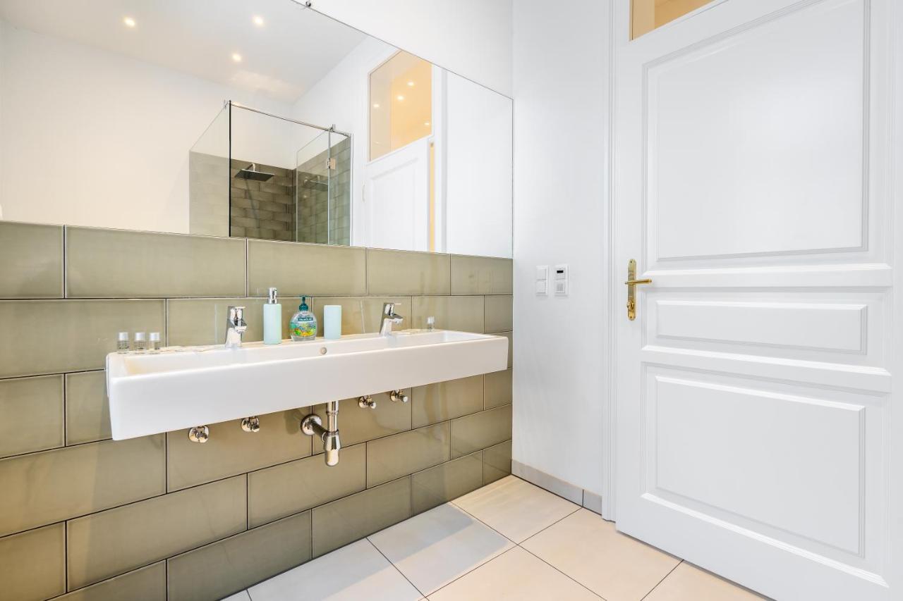 Modernes Apartment Im Charmanten Cottage Viertel Wien Ngoại thất bức ảnh