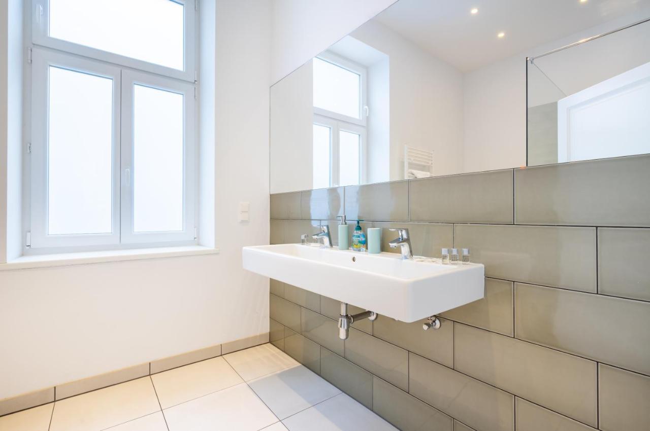 Modernes Apartment Im Charmanten Cottage Viertel Wien Ngoại thất bức ảnh