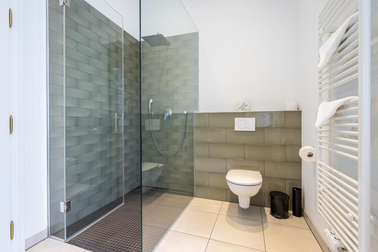 Modernes Apartment Im Charmanten Cottage Viertel Wien Ngoại thất bức ảnh
