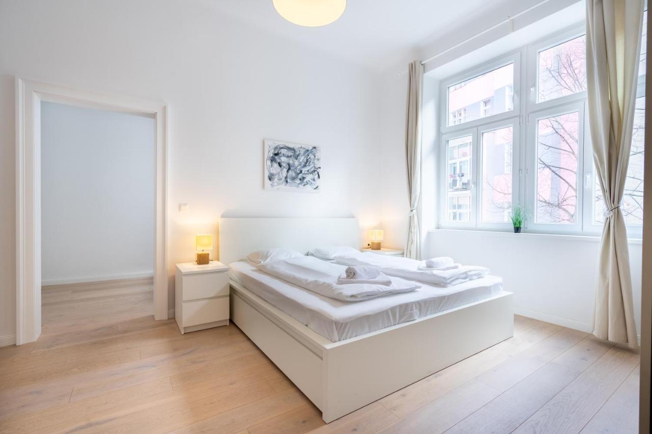 Modernes Apartment Im Charmanten Cottage Viertel Wien Ngoại thất bức ảnh